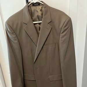 Brown Sport Coat 44